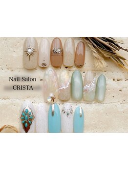 定額メニューのあるサロン