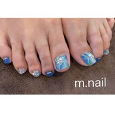 ネイル ハウス エム NAIL HOUSE M