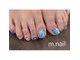 ネイル ハウス エム NAIL HOUSE Mの写真