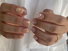 リノ(lino)/パールデザイン　7/30