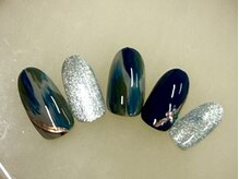 エスディーアイ(SDI)/ハンド 定額ビューティー