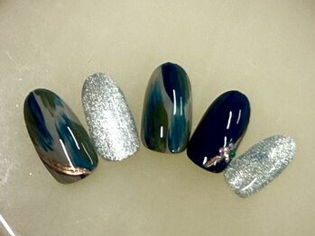 エスディーアイ(SDI)/ハンド 定額ビューティー