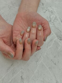 ソワンマリア(soin Maria)/ダブルグラデーション