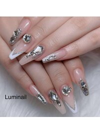 アートやリ＋パーツつけ放題