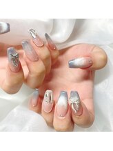 チェミールエテ(CHEMIR.ete)/ワンホンマグネットフレンチ