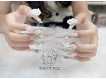 ミネットネイル 池袋(Minette nail)