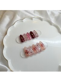 定額¥8800デザイン