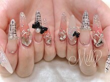 ネイルサロン ミリー(Nail Salon Milly)