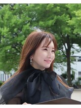 リュープリエ イオ 那覇新都心店(Lieu plie io)&nbsp;葛間 未來