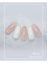 はあとねいる うるまみどり町店/定番デザインNo.65