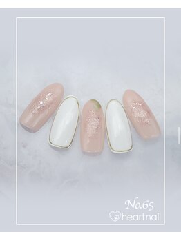 はあとねいる うるまみどり町店/定番デザインNo.65