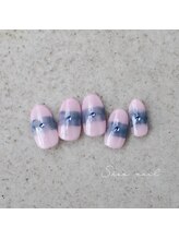 シーズネイル(She's nail)/新規お客様 オフ込み &nbsp;6980円