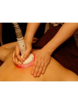 ご褒美にオススメ贅沢サロン