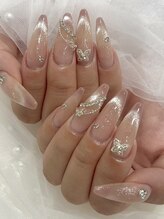 ルイエ(L’oeillet)