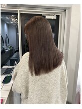 アイラッシュプラン リノ(eyelash plan RINO) 宮原