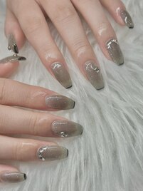 Hand アートやり放題コース