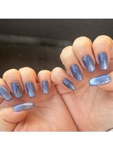 イロ(iro)/マグネットフラッシュ♪