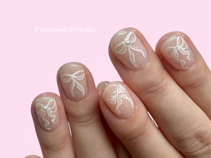 プチマッシュ 学芸大学( pucci maSH)の写真