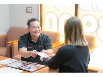 フォーカス 北区初生店(FOCUS)/