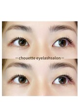 シュエット(chouette)/カールスタイル