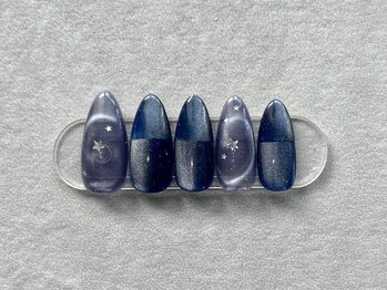 アンドネイルコロン(&Nail:)/定額★110min