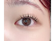 ミリ 新宿西口(mili)/まつ毛パーマ＊パリジェンヌ