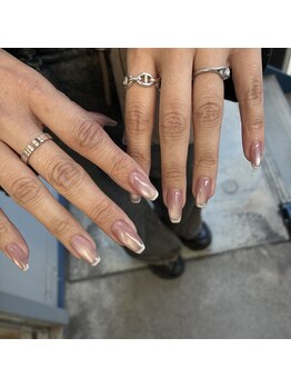 持ち込みデザイン/マグネット