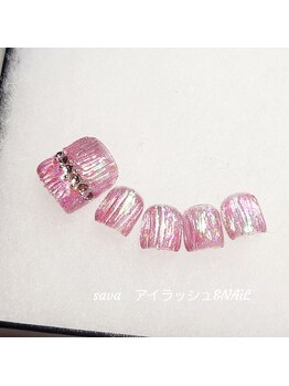 ●選べる4種：フット　3/15～