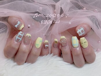 リボン 高田馬場(RIBON)/