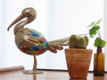 マーチ(March)/salon