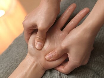 ドライヘッドスパ専門店Ciel 名古屋伏見店【4/3OPEN（予定）】/アロマハンドケア