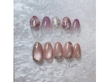 リリエット(Lilyetto)の雰囲気（ネイルは定期的に変わる定額ネイルが人気♪）