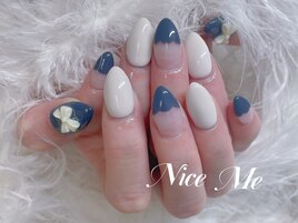 スペシャルデザイン♪