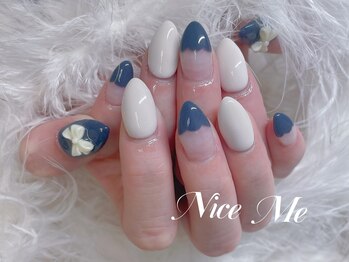 スペシャルデザイン♪