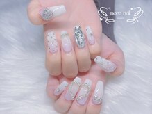 ノレネイル(nore nail)/