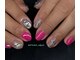 ネイルパーク ミツメ(Nail park_MITSUME)の写真