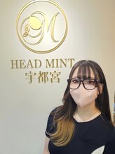 ヘッドミント 宇都宮店&nbsp;アデライン 