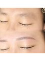アイドット 九大学研都市店(i.)&nbsp;眉が薄くてお悩みの方にもおすすめです☆