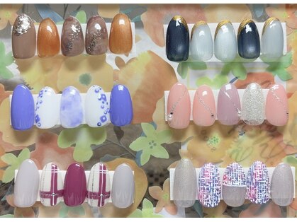ネイル キセキ(Nail Kiseki)の写真