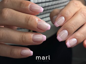 マール 甲子園店(marl)/french