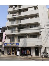 ラウリノサロン(Laurino salon)/福岡/天神/薬院/バストアップ