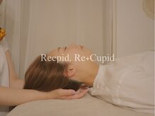 リーピッド 恵比寿(Reepid)の雰囲気（ゴリゴリ押さずに緩めるアプローチのドライヘッドスパ★+*）
