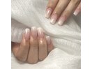 スカルプ持ち込みデザイン
