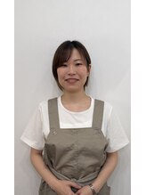 スリアンハラジュク(Souriant HARAJUKU)&nbsp;Tomomi 
