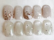 リッシュ ネイル(riche nail)/トレンドデザインコース