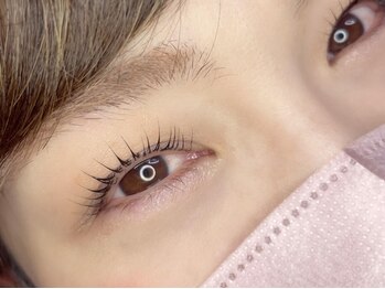 パフューム(Perfume)の写真/独自の丁寧な洗浄×高技術で圧倒的な持ちの良さを実現！「すぐ取れる」悩みから卒業しませんか？
