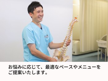 新潟ひなた接骨院/