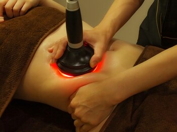 痩身専科リュエル(Ruelle)/お腹