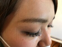 ソワージュ エレガンス Soiege Elegance/セーブルラッシュつけ放題