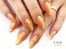 まつ毛エクステアンドネイル フィーカ 新松戸(FIKA)/